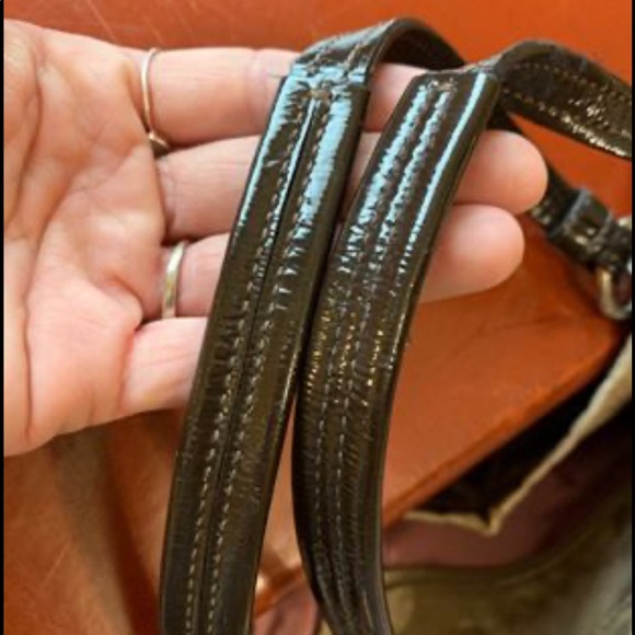 Coach Purse - Picture 8 of 8